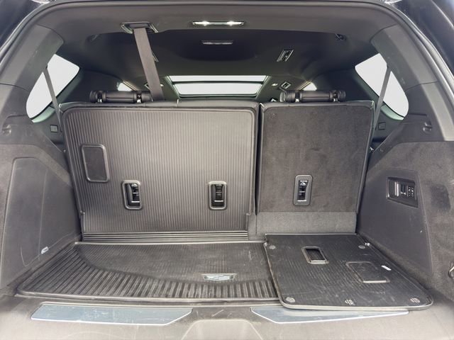 Used 2023 Cadillac Escalade Sport w/ LPO, ONYX Package image 19