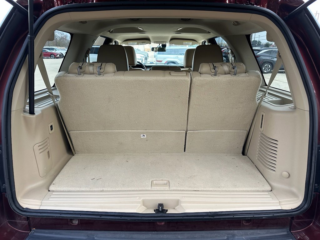 Used 2017 Ford Expedition Limited image 30