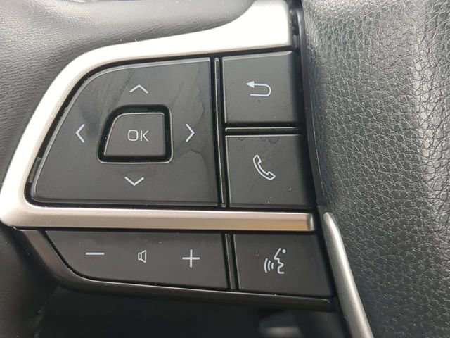 Used 2024 Toyota Grand Highlander Platinum image 25