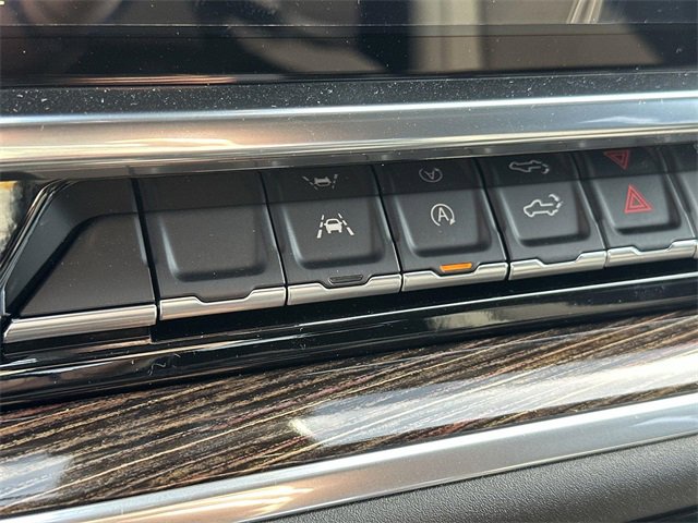 New 2026 GMC Sierra 1500 Elevation w/ LPO, Elevation Black Package image 18