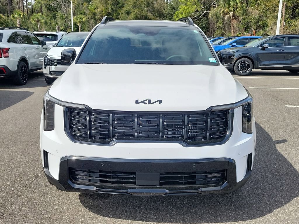 New 2026 Kia Sorento SX Prestige image 2