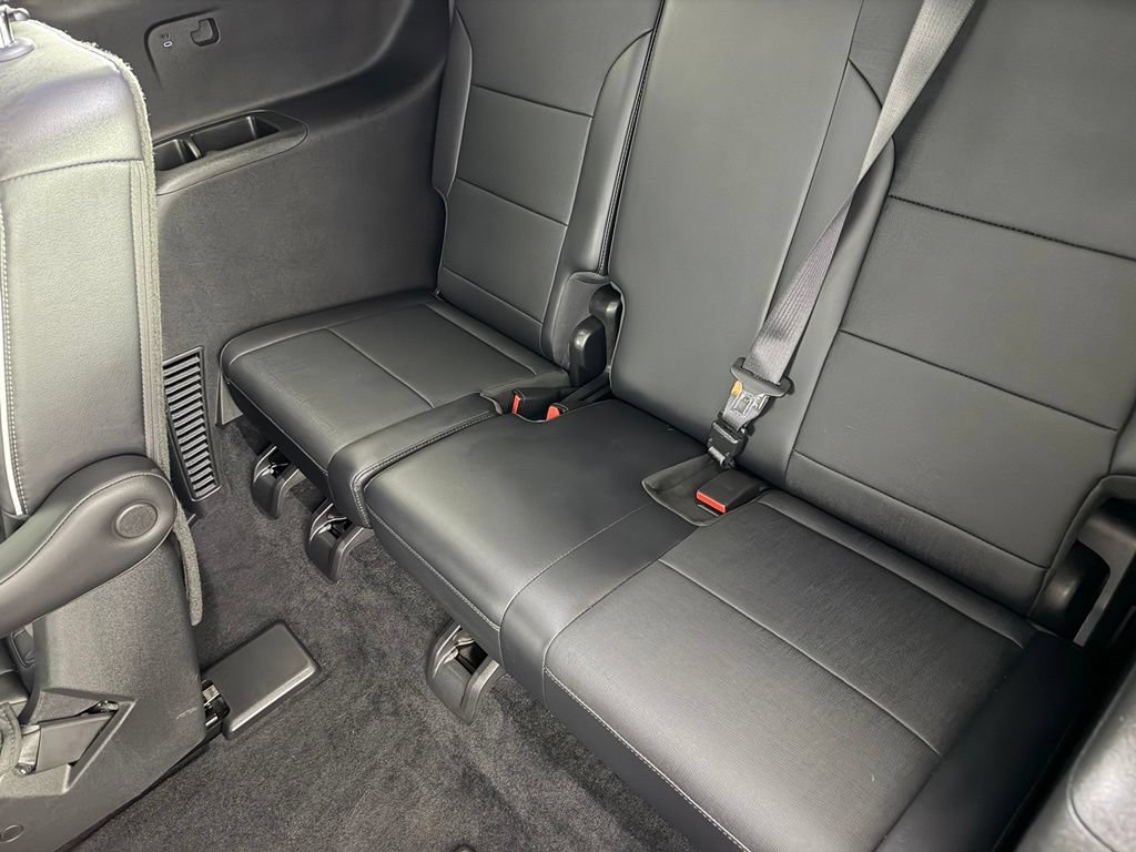 Used 2026 Buick Enclave Preferred FWD image 28