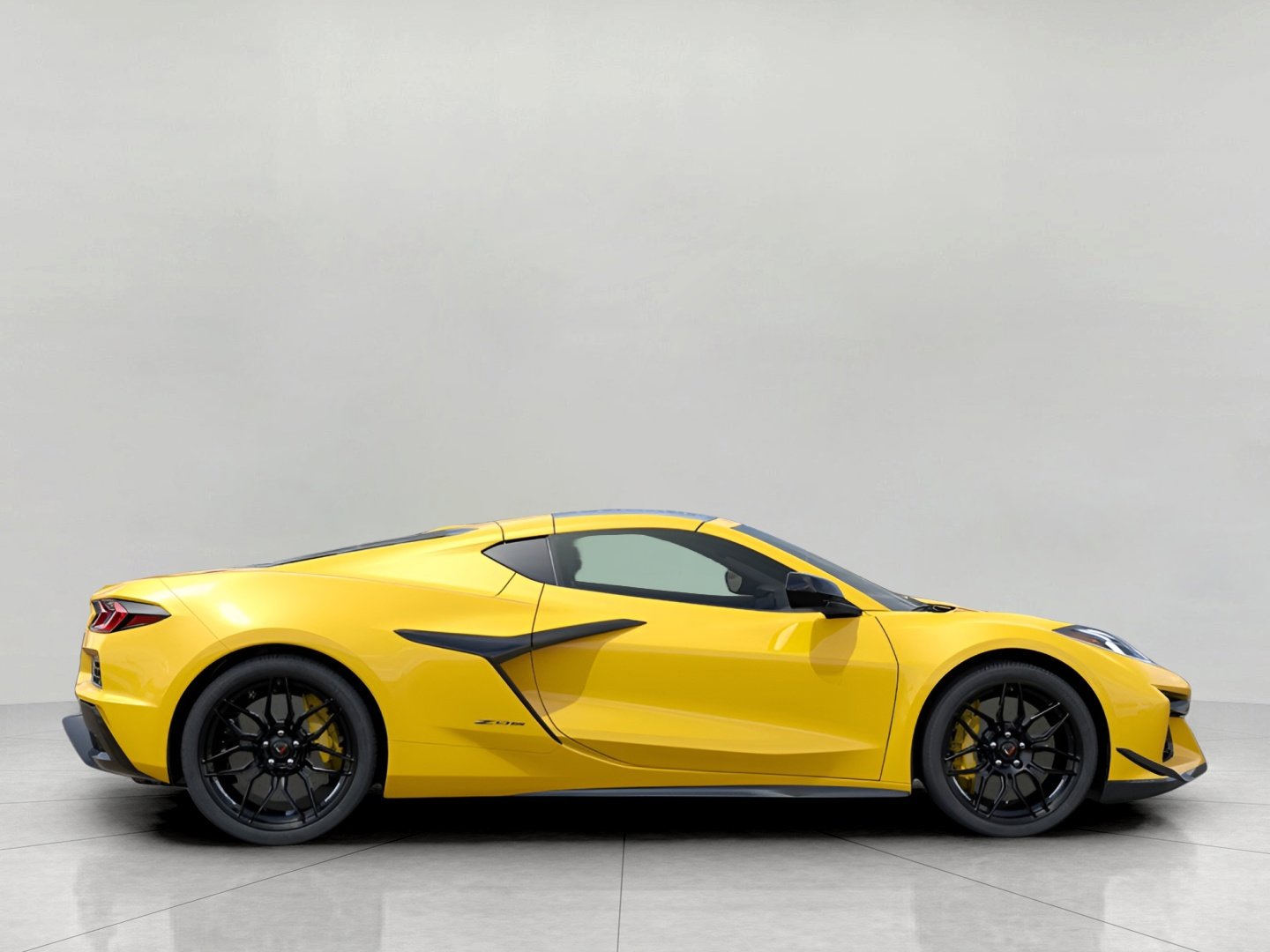 New 2025 Chevrolet Corvette Z06 w/ Z07 Performance Package image 5