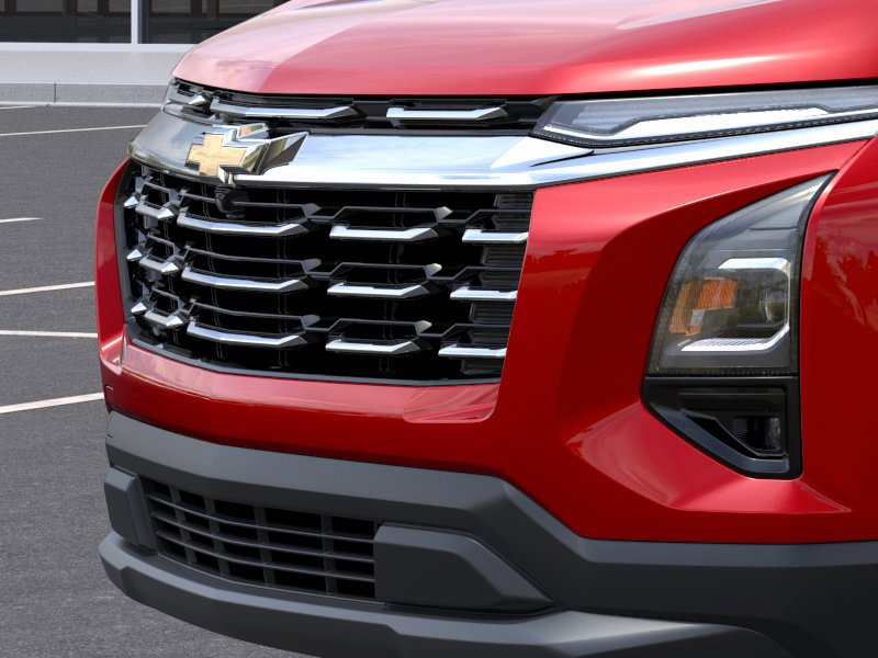 New 2026 Chevrolet Equinox LT AWD/4WD image 13