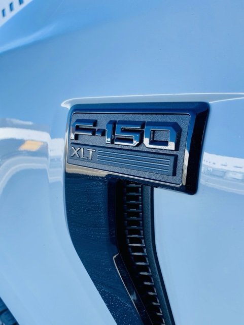 New 2026 Ford F150 XLT image 9