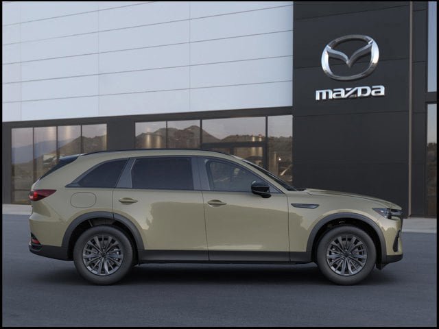 New 2026 MAZDA CX-70 SC Plus AWD/4WD image 5