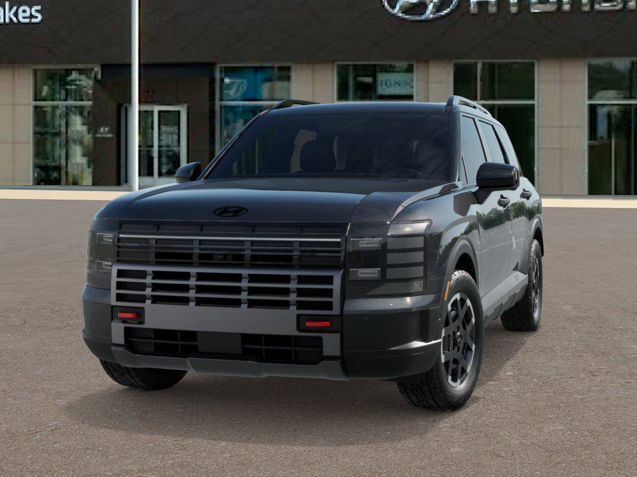 New 2026 Hyundai Palisade XRT Pro image 6