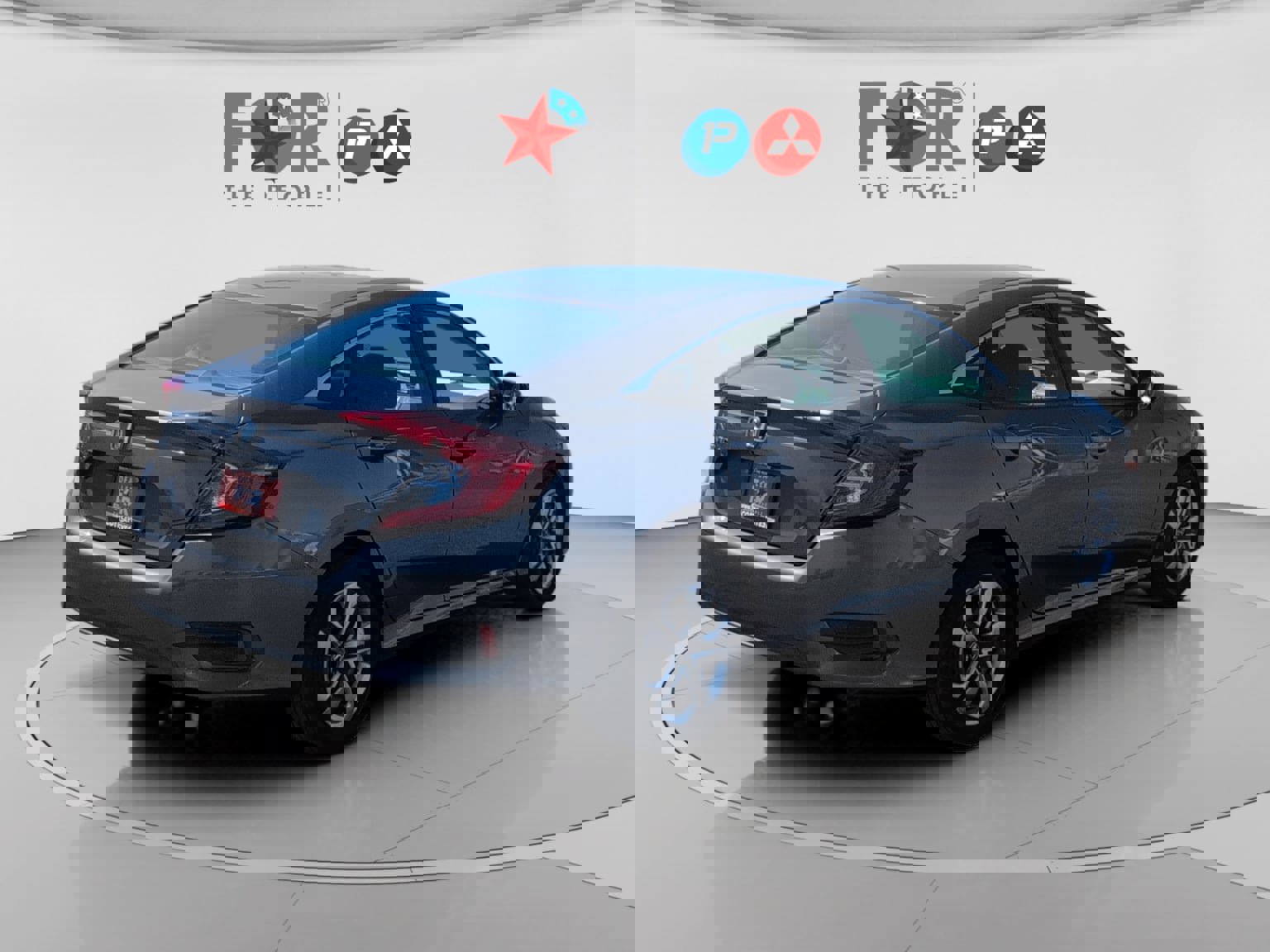 Used 2018 Honda Civic LX image 5