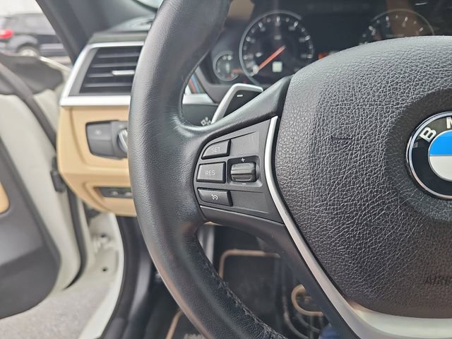 Used 2019 BMW 430i Gran Coupe w/ Convenience Package RWD image 13