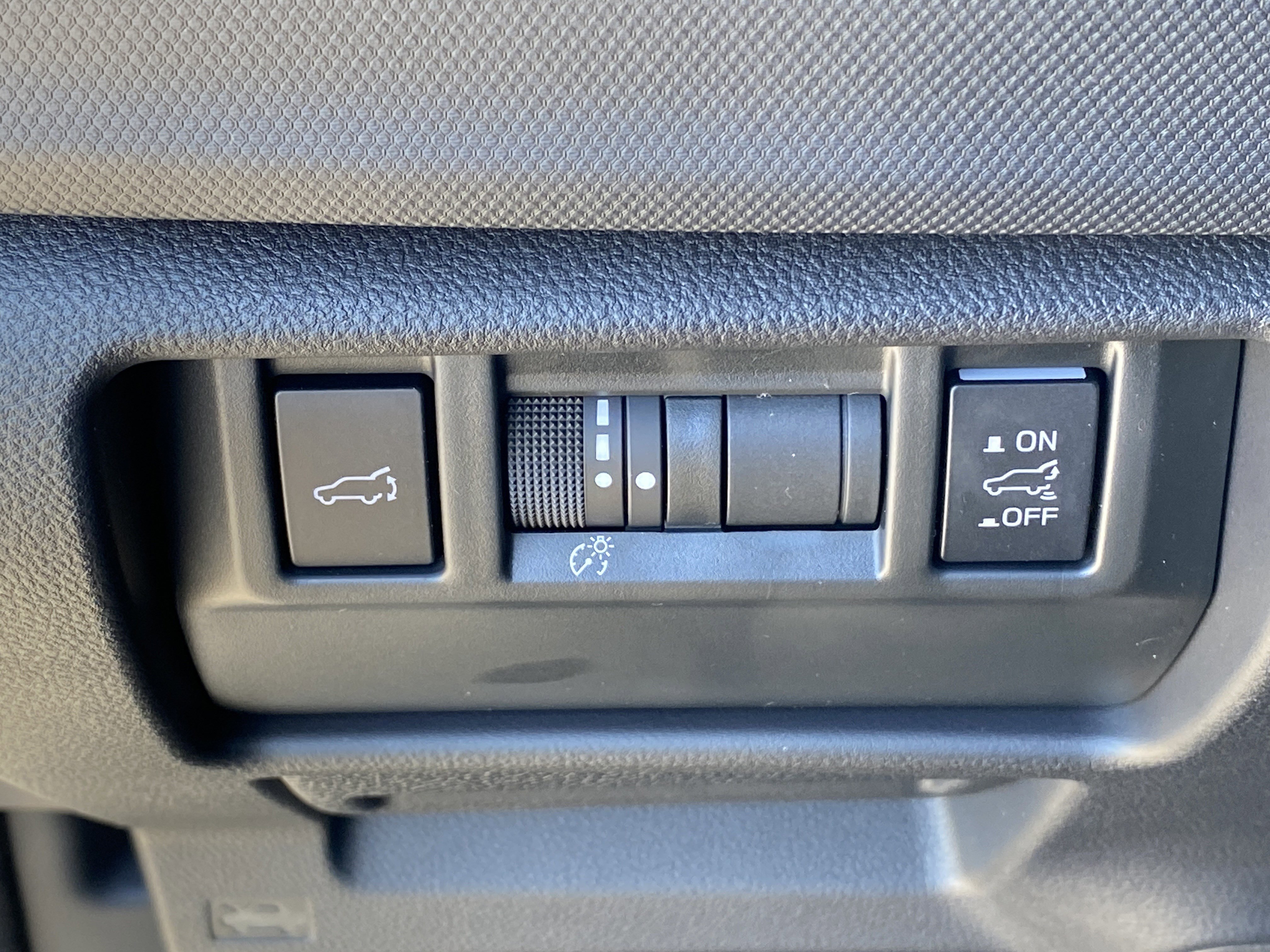 New 2026 Subaru Forester Premium AWD/4WD image 14