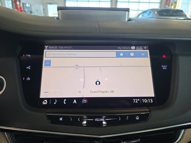 Used 2020 Cadillac CT6 Premium Luxury image 22