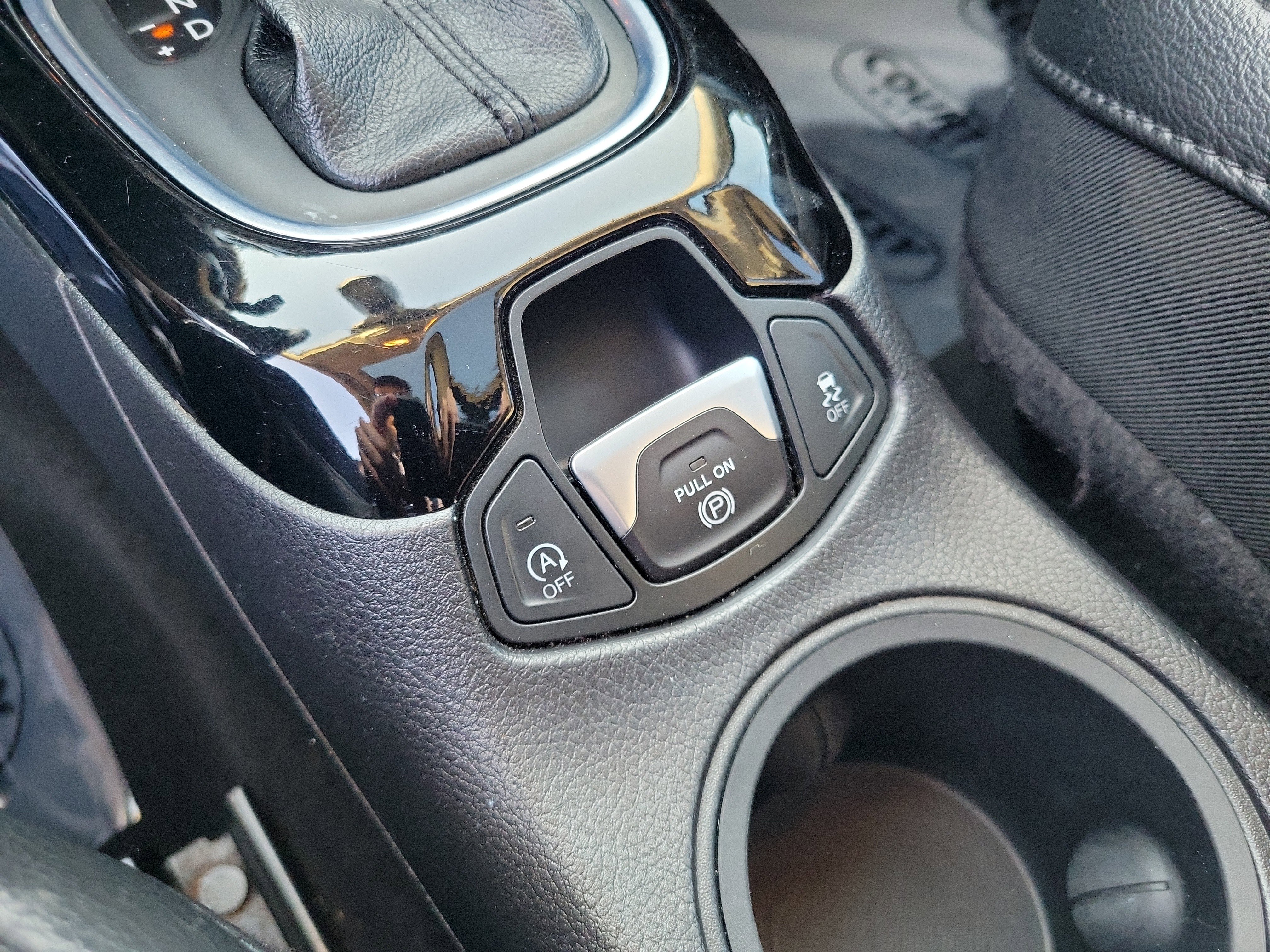 Used 2019 Jeep Compass Altitude image 32