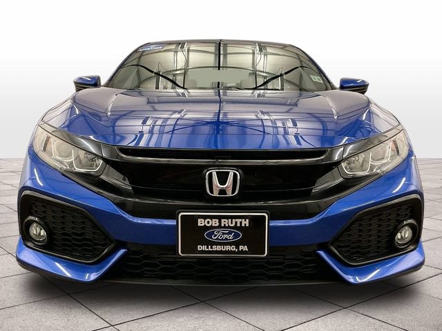 Used 2017 Honda Civic EX image 3