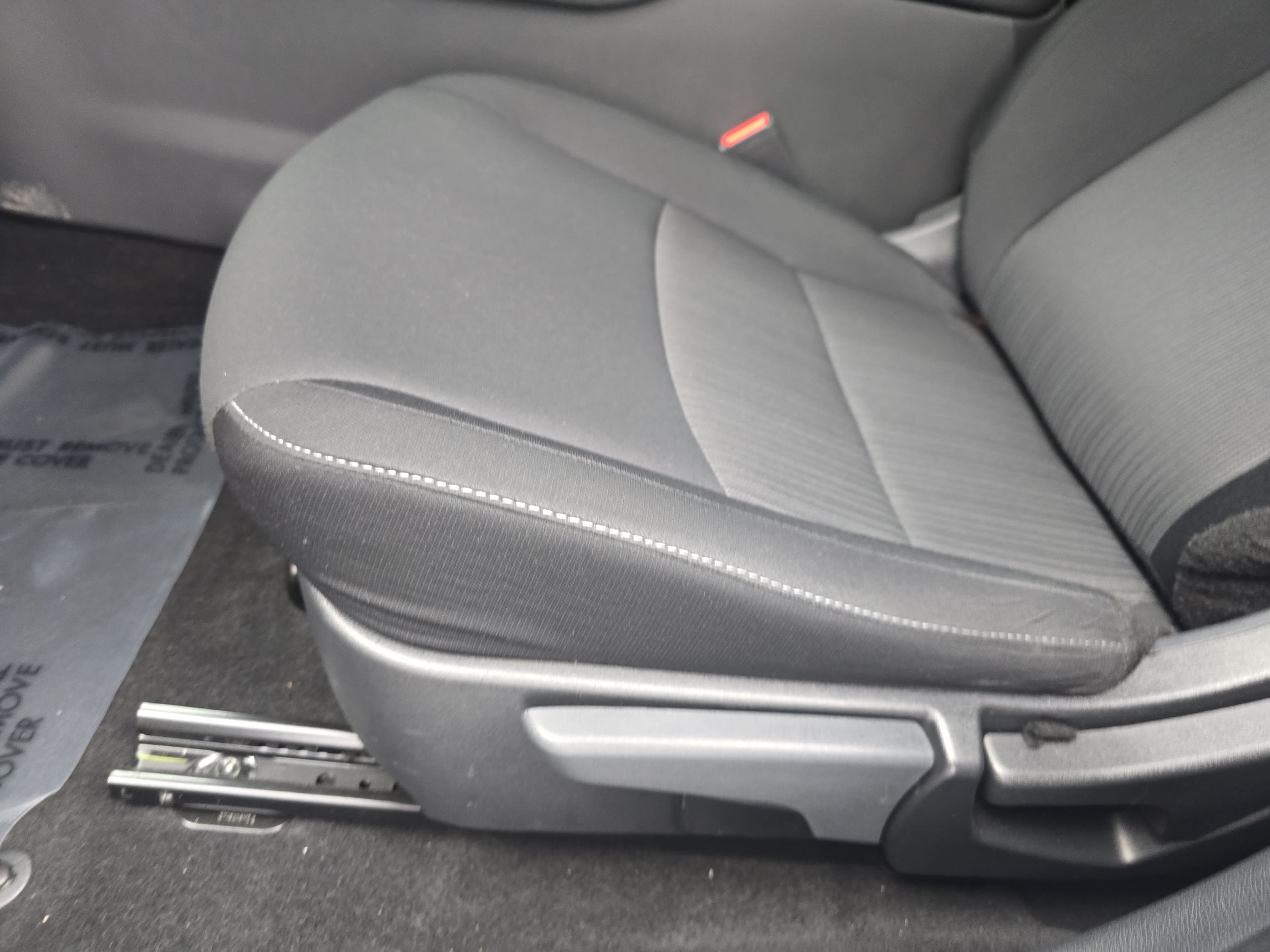 Certified 2024 Nissan Sentra SV FWD image 28