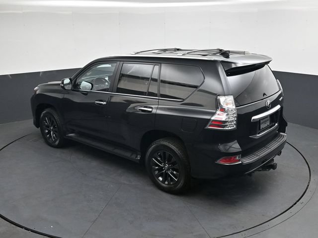 Used 2023 Lexus GX 460 Premium AWD/4WD image 25
