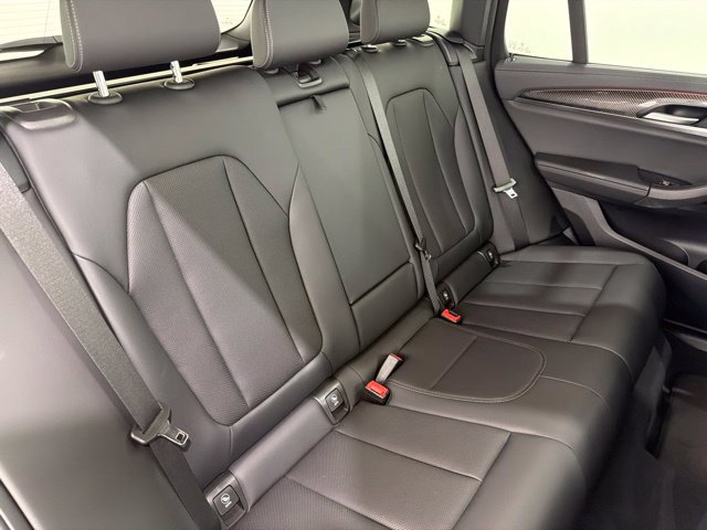 Certified 2023 BMW X3 M40i AWD/4WD image 22