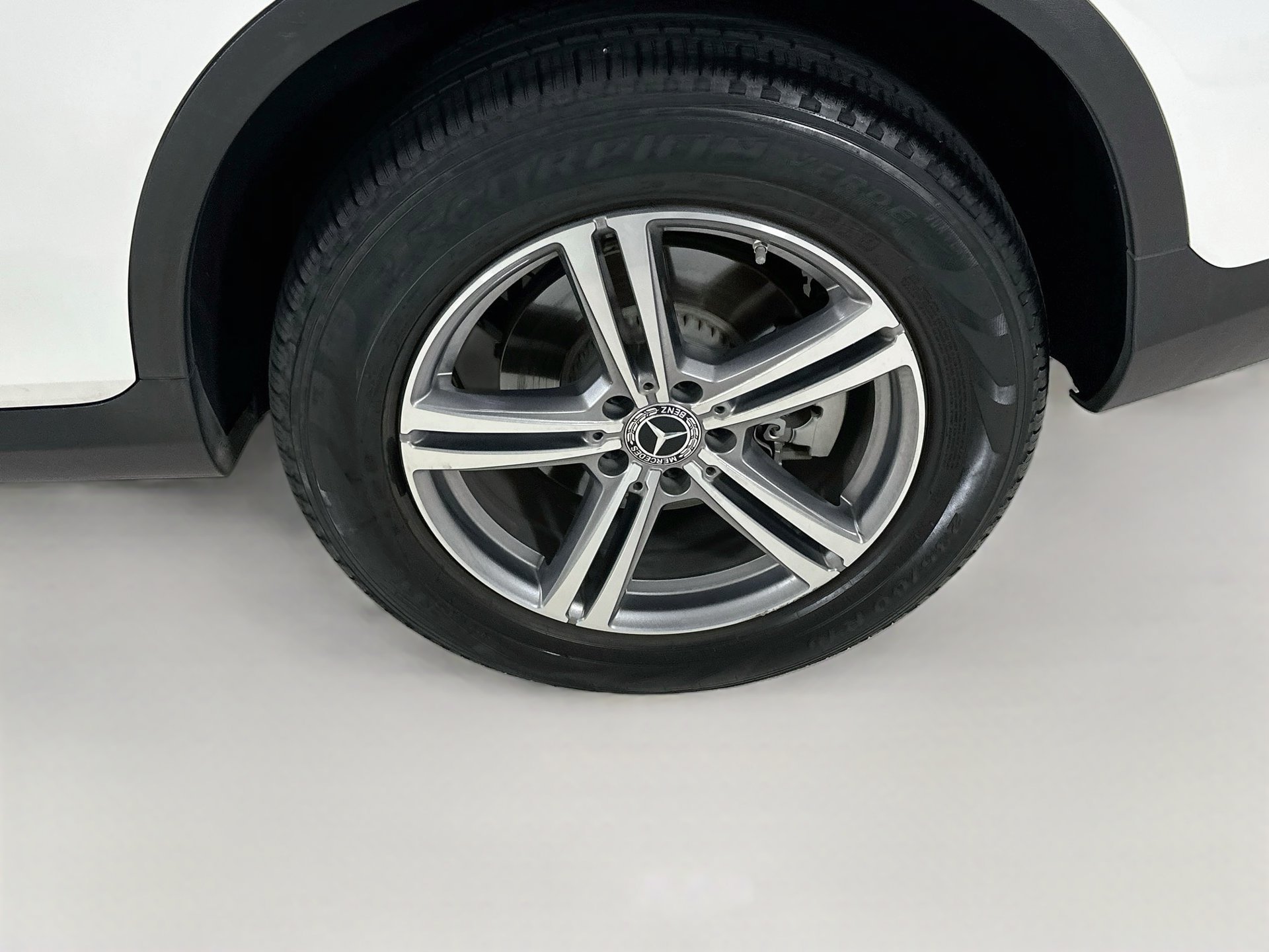 Certified 2022 Mercedes-Benz GLC 300 image 31
