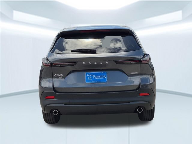New 2026 MAZDA CX-5 Select AWD/4WD image 5