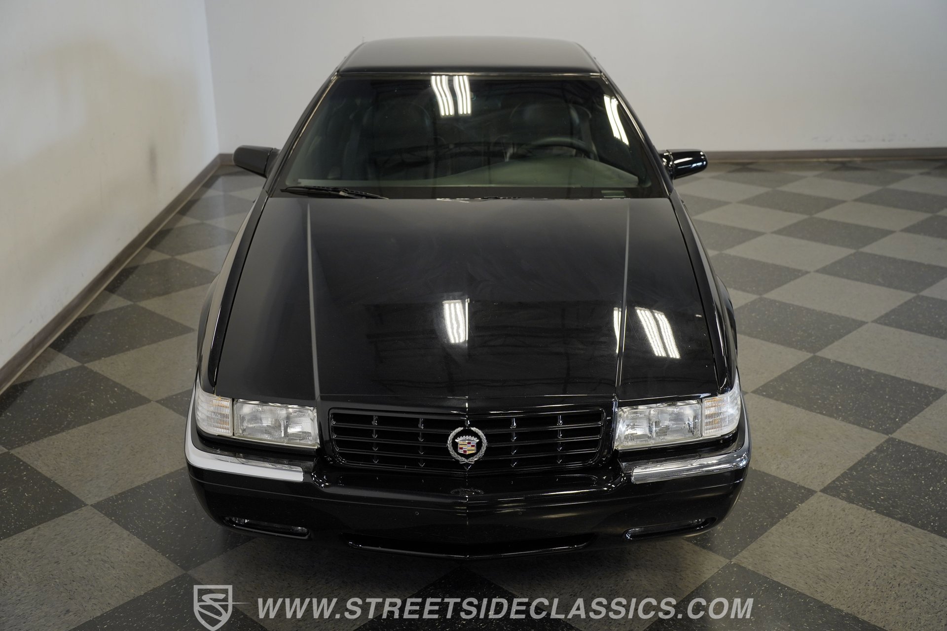 Used 1999 Cadillac Eldorado Touring FWD image 36