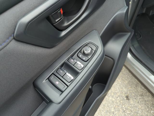 New 2025 Subaru Forester Premium image 11