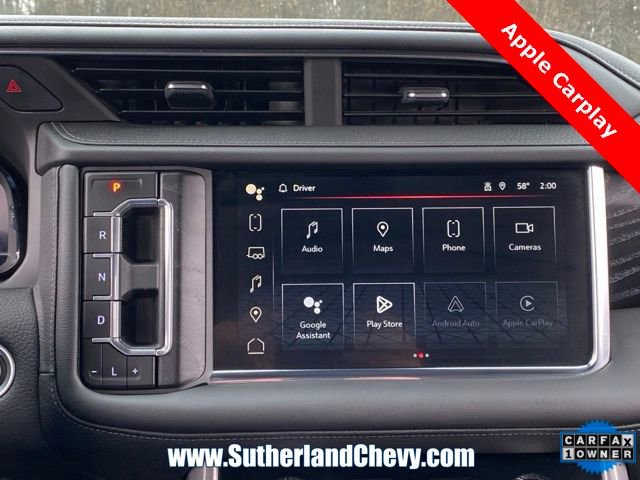 Used 2024 GMC Yukon XL Denali AWD/4WD image 30