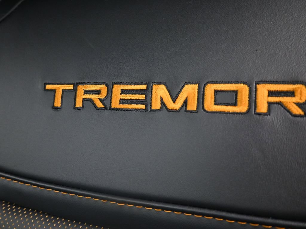 Used 2024 Ford F150 Tremor w/ Equipment Group 402A High image 15