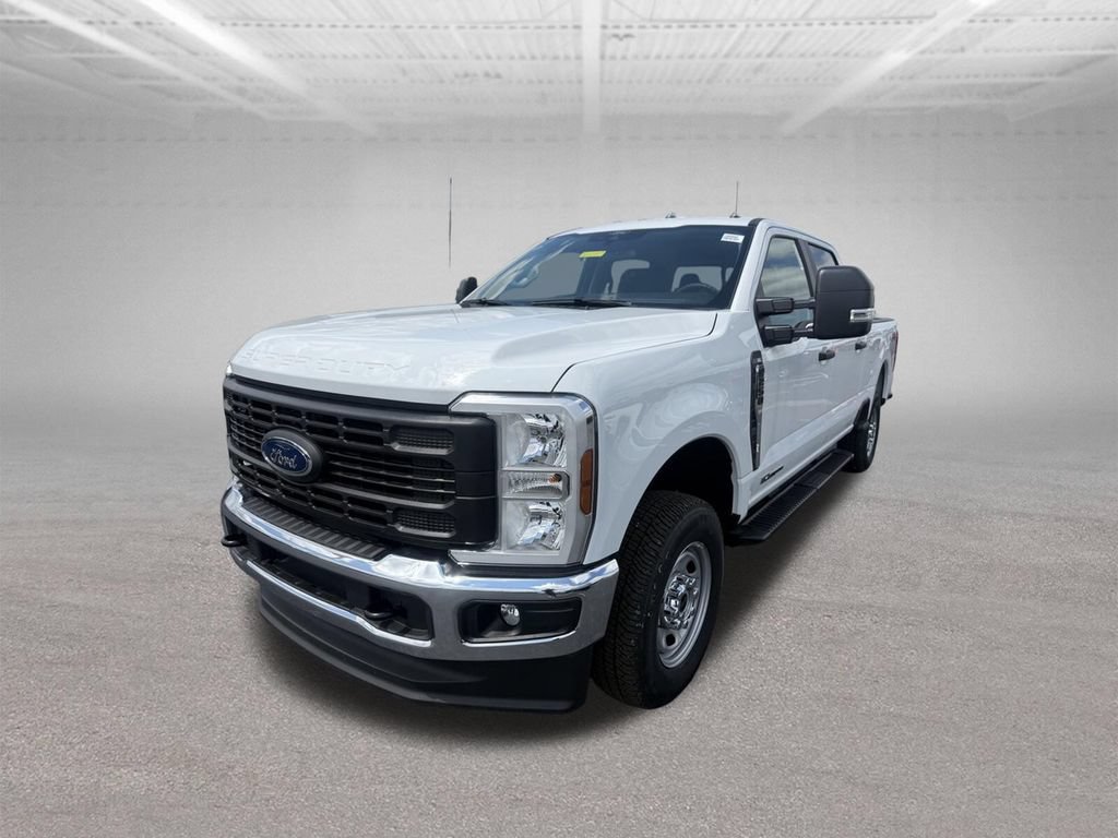 New 2026 Ford F250 XL AWD/4WD image 10