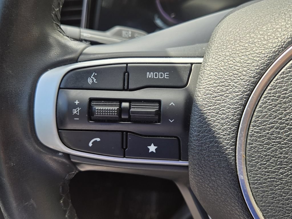Used 2023 Kia Sportage X-Line AWD/4WD image 26