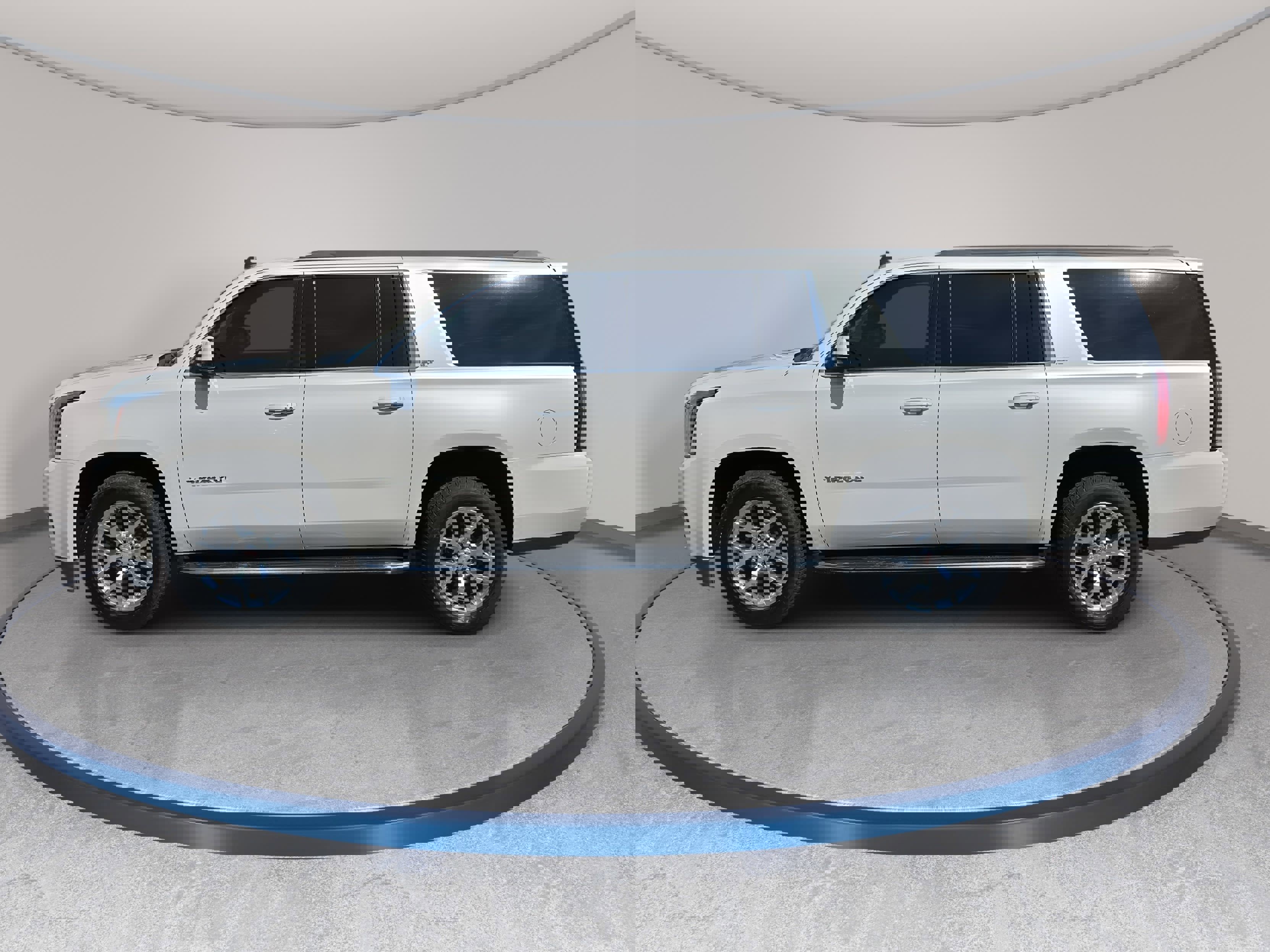 Used 2015 GMC Yukon XL SLT w/ Open Road Package image 8