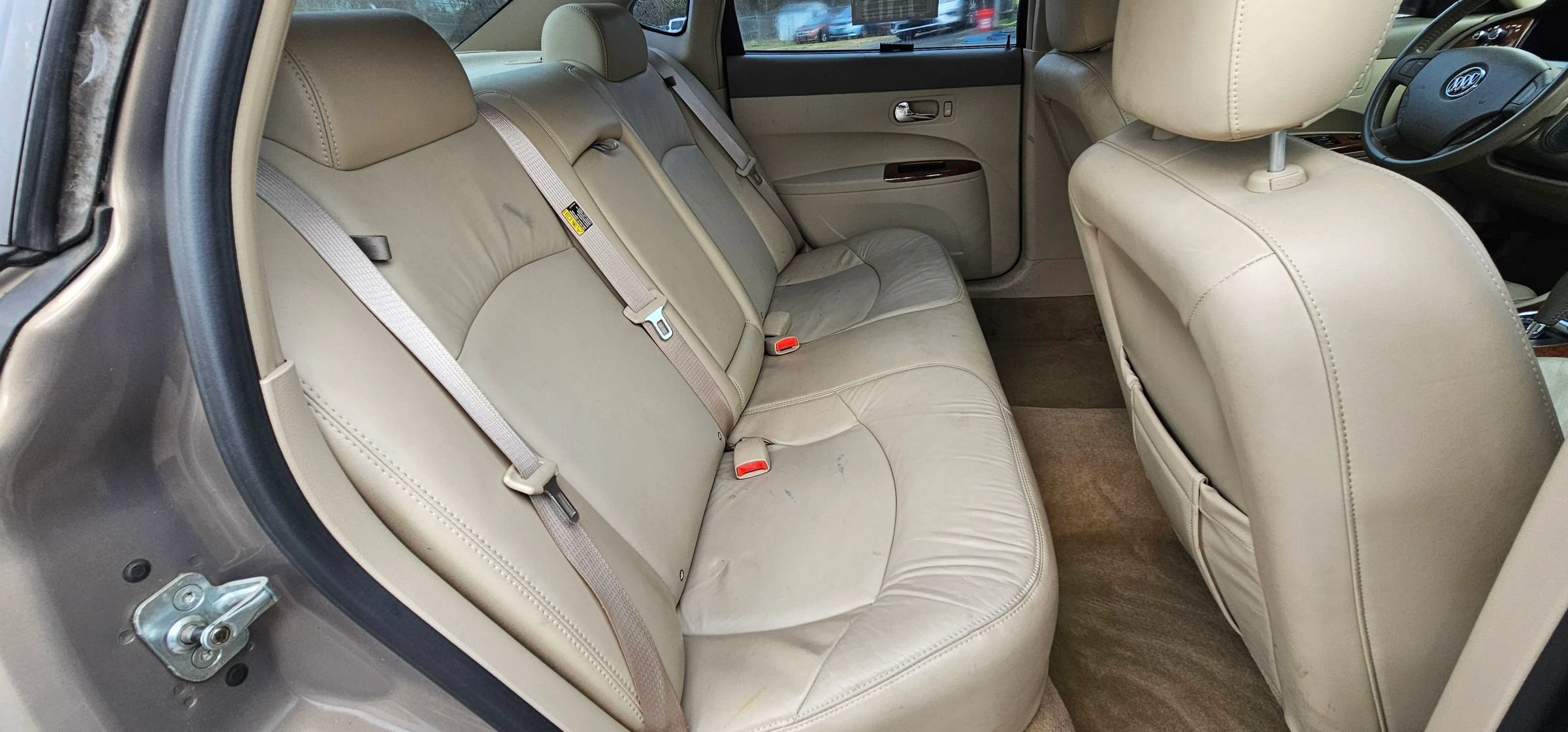 Used 2006 Buick LaCrosse CXL w/ Driver Confidence Package FWD image 14