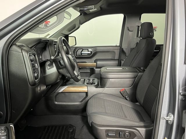 Used 2022 Chevrolet Silverado 1500 RST w/ Z71 Off-Road Package AWD/4WD image 23