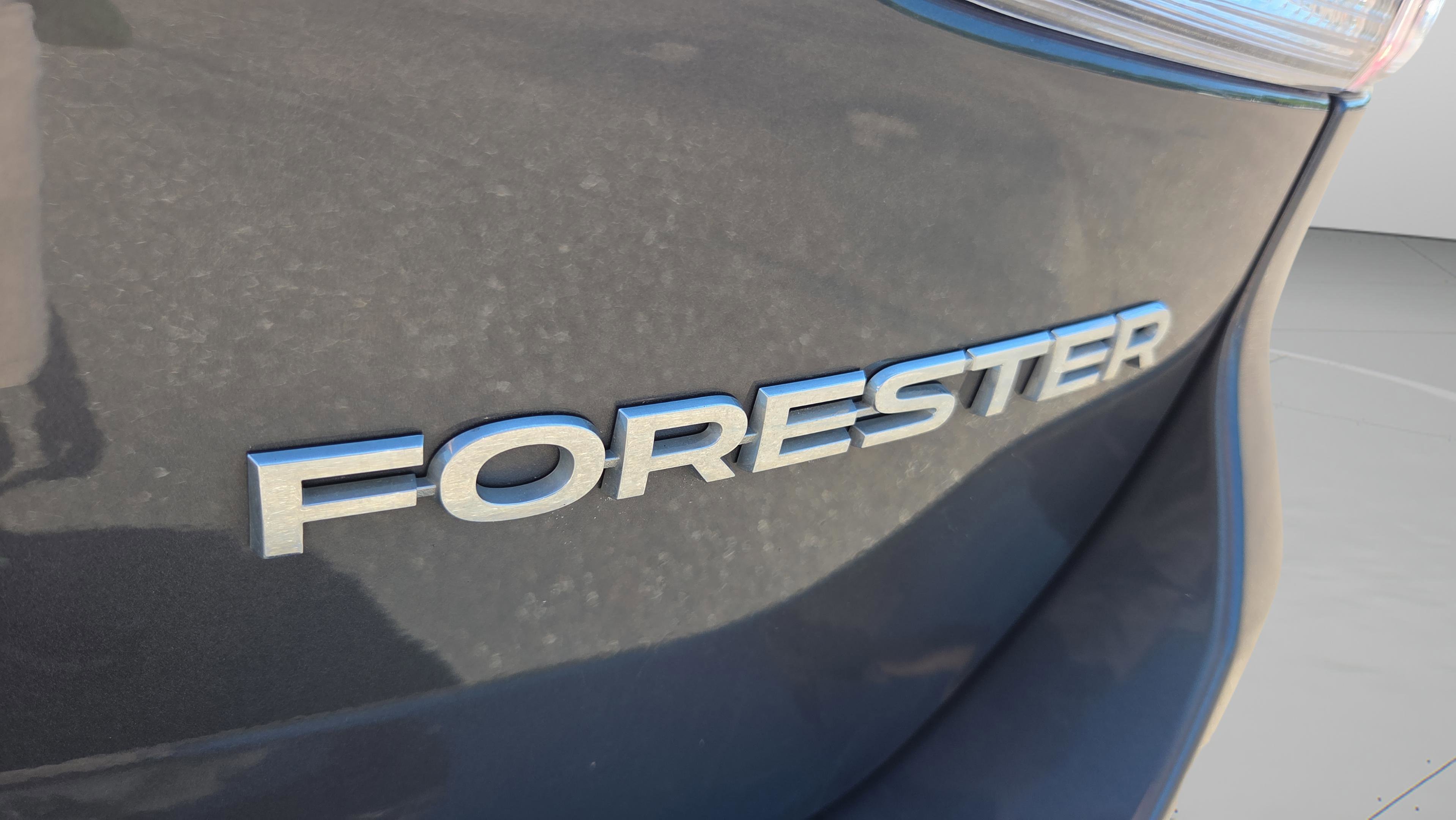 Used 2021 Subaru Forester Premium AWD/4WD image 35