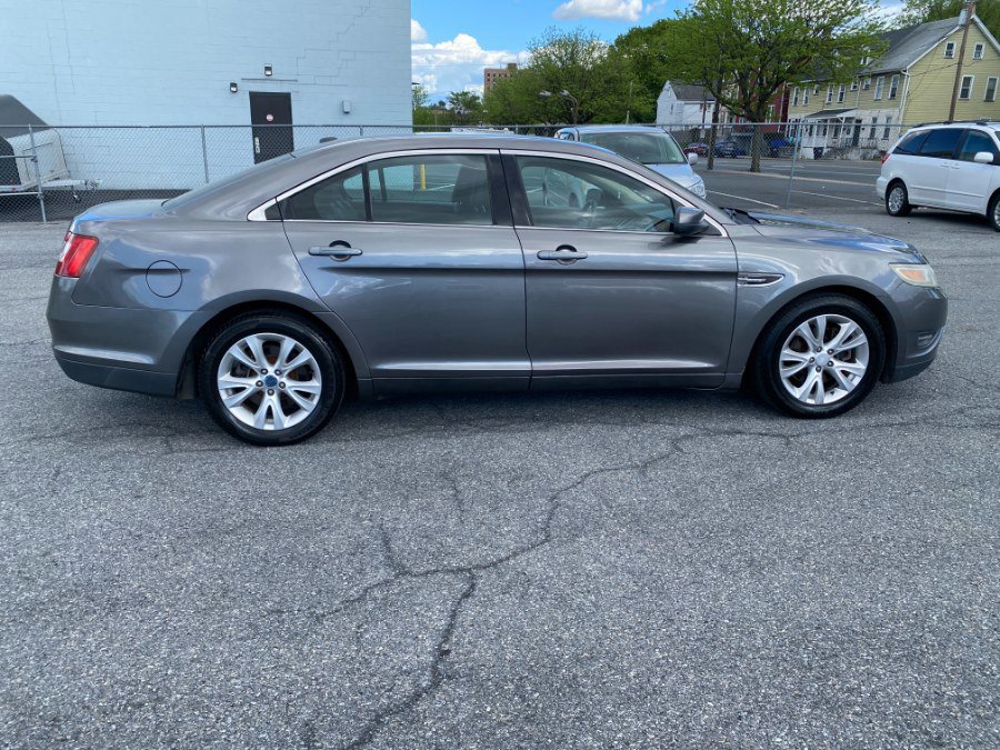Used 2011 Ford Taurus SEL w/ 201A Rapid Spec Order Code AWD/4WD image 6