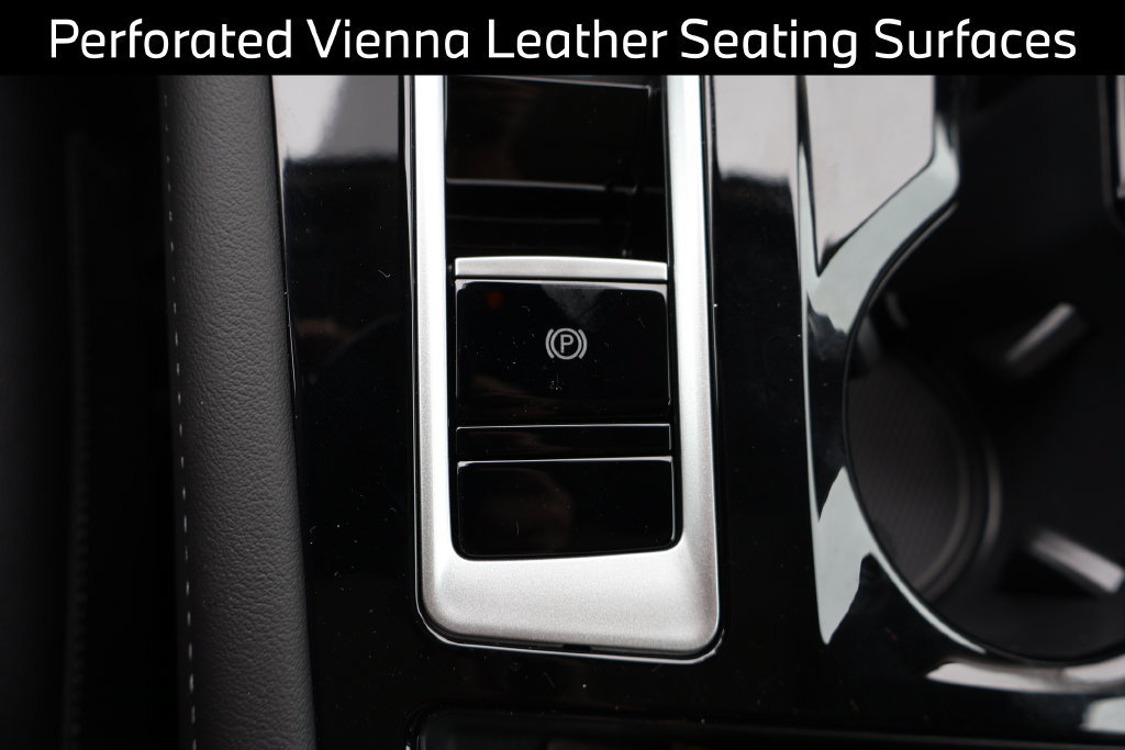 Used 2026 Volkswagen Atlas SEL Premium R-Line AWD/4WD image 16