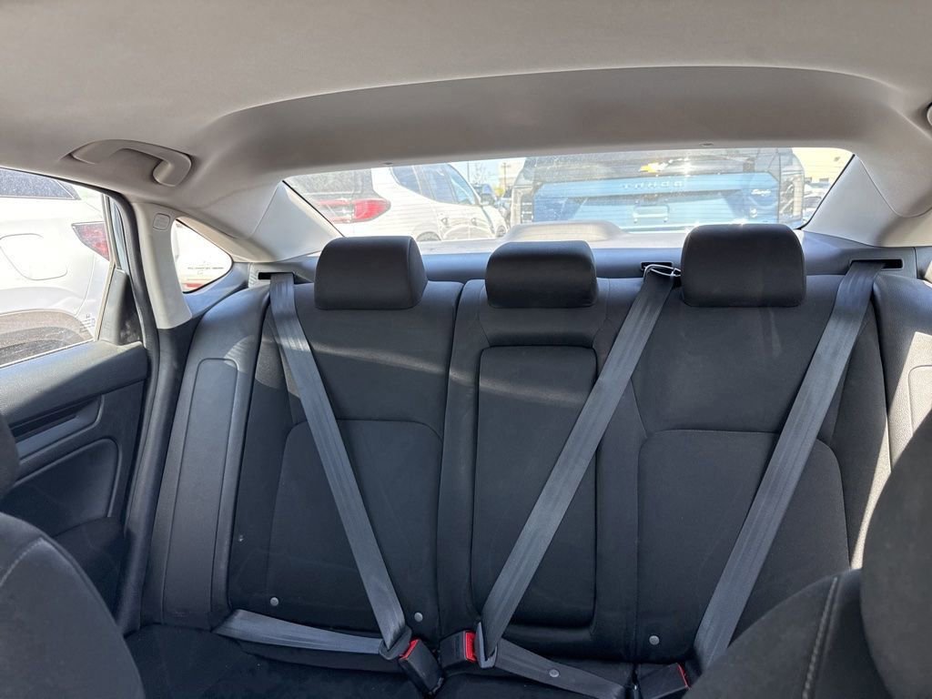 Used 2023 Honda Civic EX image 10