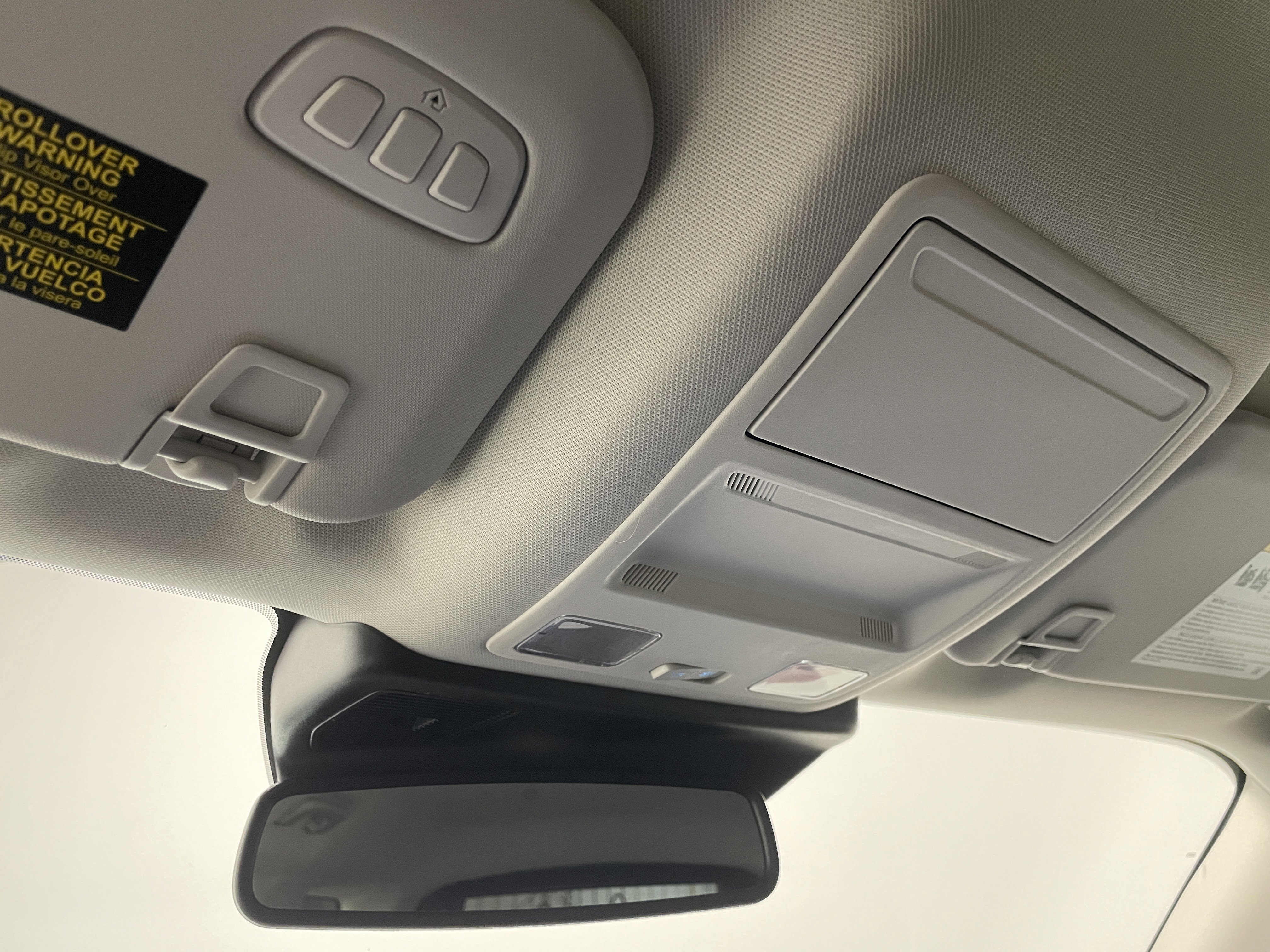 New 2025 Ford Bronco Sport Outer Banks w/ Outer Banks Tech Package+ image 7