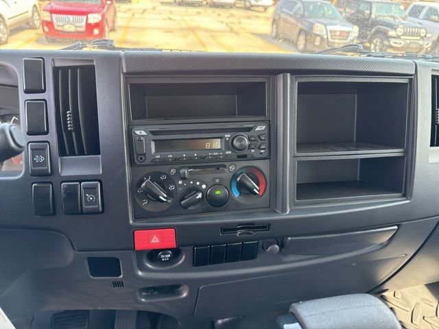 New 2025 Chevrolet Low Cab Forward 6500XD RWD image 12