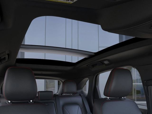 New 2026 Ford Escape ST-Line Elite w/ Premium Technology Package AWD/4WD image 23