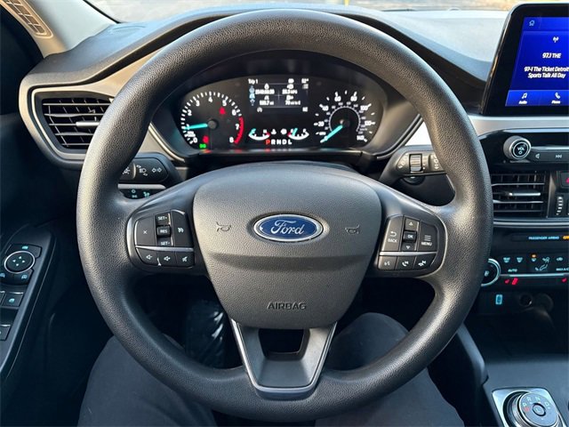 Used 2020 Ford Escape SE image 15