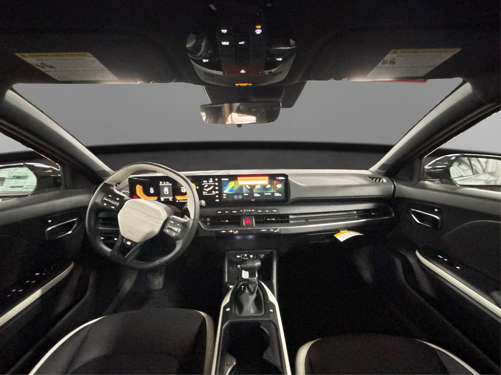 New 2026 Kia K4 GT-Line Turbo w/ GT-Line Sunroof Package FWD image 19