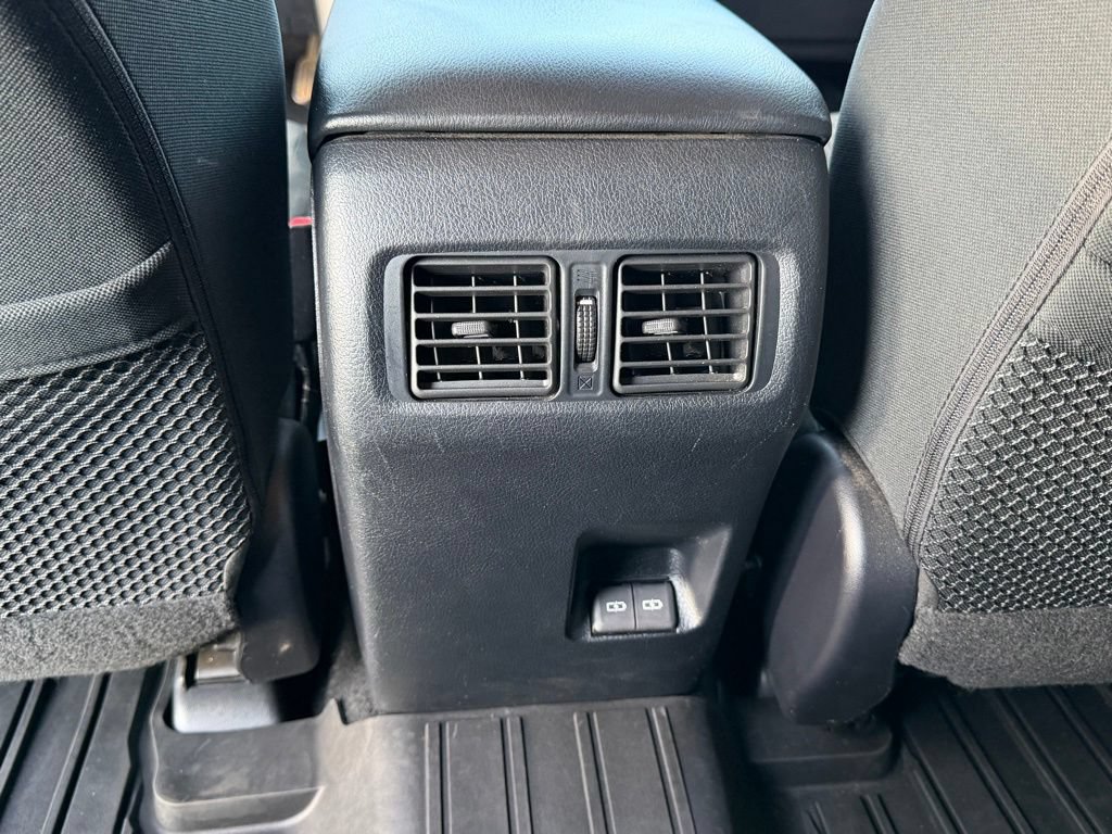 Used 2023 Toyota 4Runner SR5 AWD/4WD image 19