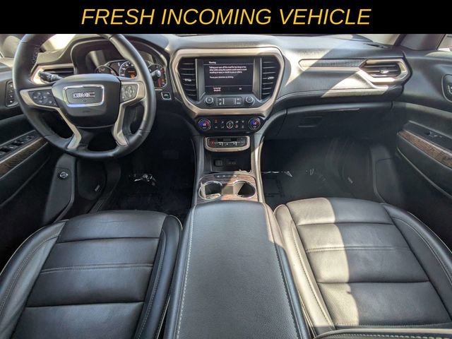 Used 2023 GMC Acadia Denali AWD/4WD image 13