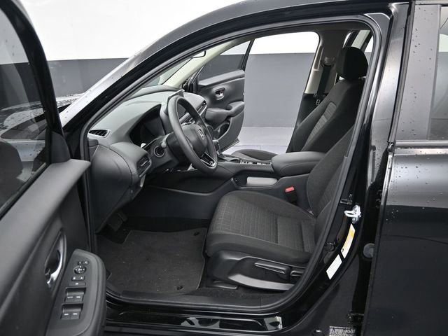 Certified 2026 Honda HR-V LX image 6