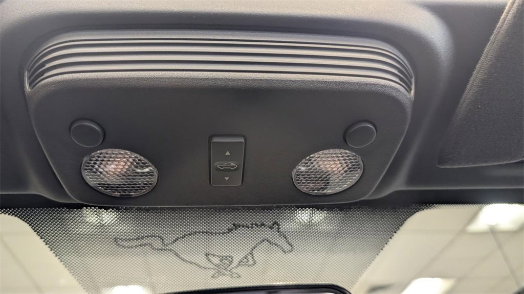 Used 2007 Ford Mustang Shelby GT500 image 29