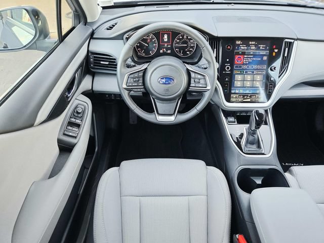 Used 2025 Subaru Legacy Premium AWD/4WD image 7