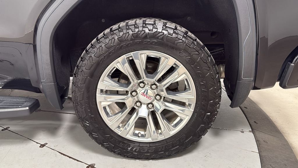 Used 2022 GMC Sierra 1500 Denali image 26