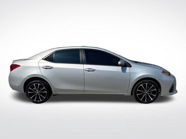 Used 2019 Toyota Corolla SE FWD image 7