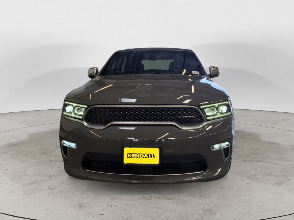 Used 2022 Dodge Durango Citadel AWD/4WD image 3