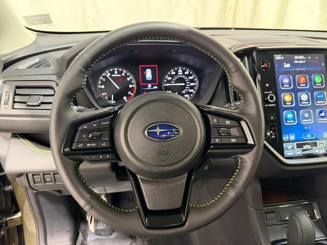 Certified 2025 Subaru Ascent Onyx Edition image 16