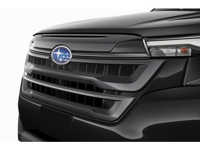 New 2026 Subaru Forester Touring AWD/4WD image 11